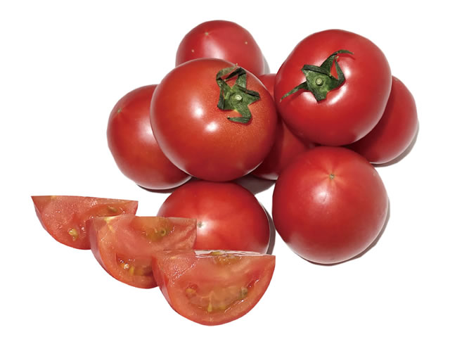 Fruit Tomato