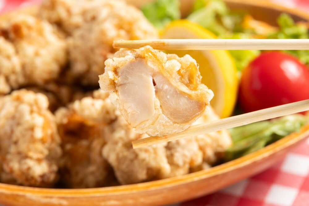 から揚げ専門店　KaraKita