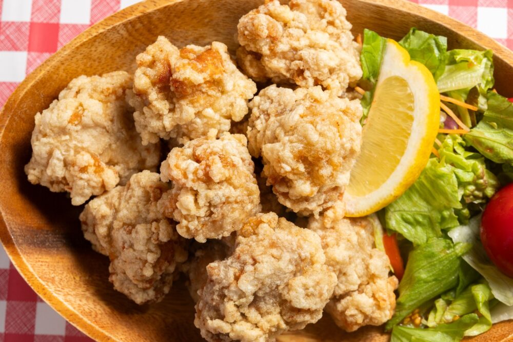 から揚げ専門店 KaraKita