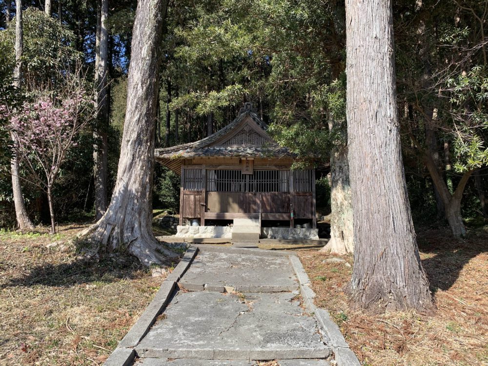 熊野神社