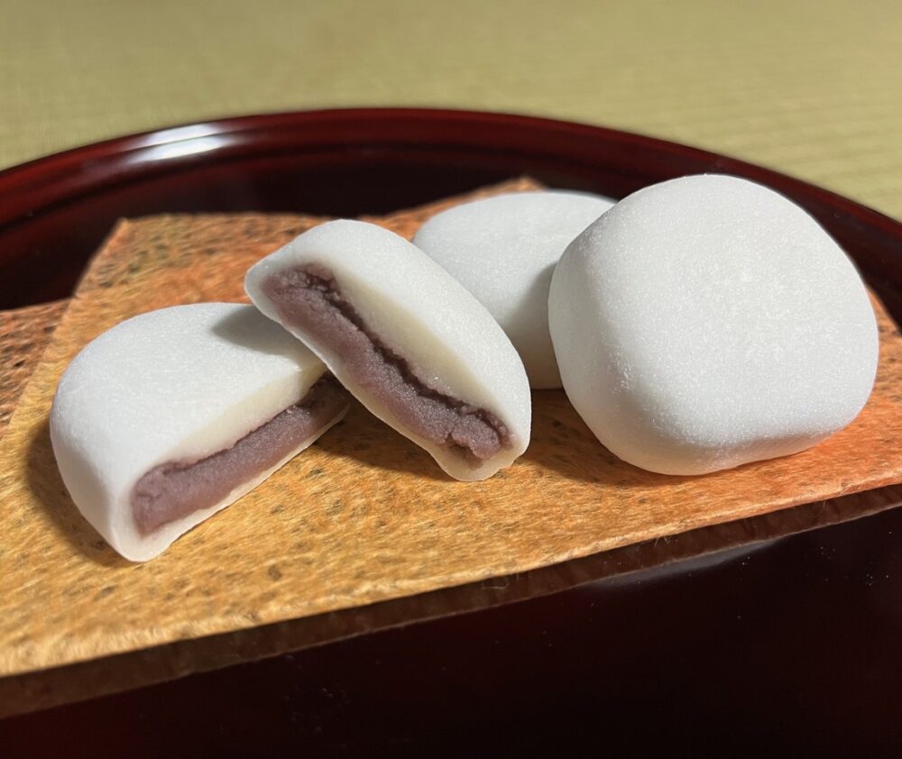 澤餅茶屋