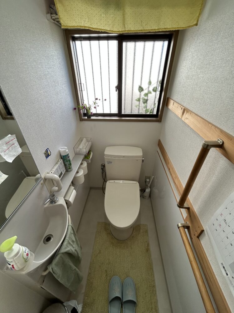 ゲストハウス水仙