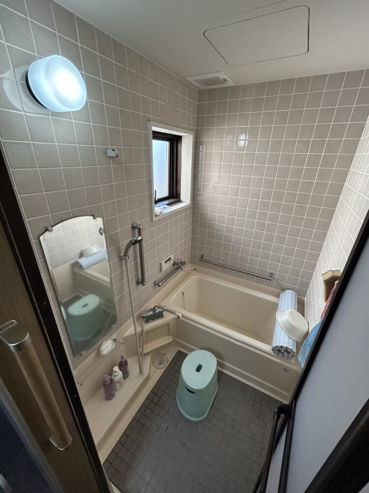 ゲストハウス水仙