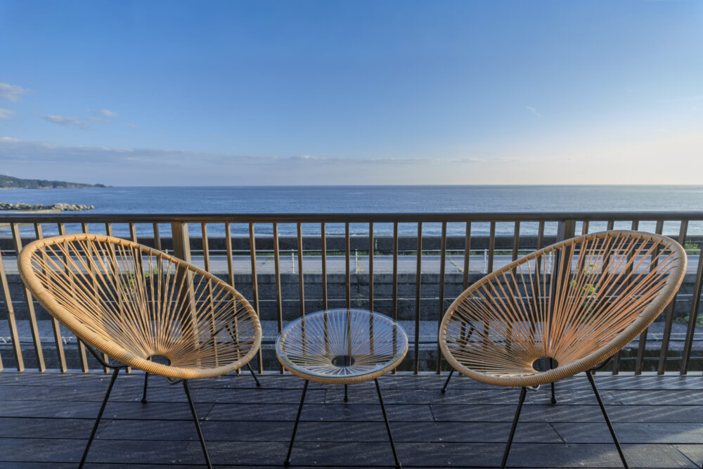 オリーブ・ハウス